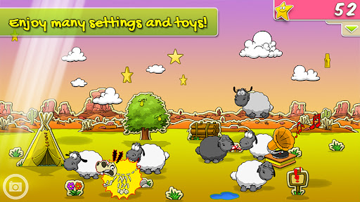 Clouds & Sheep Premium پی سی