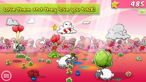 Clouds & Sheep Premium পিসি