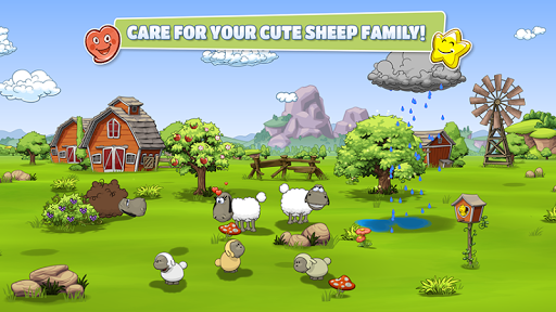 Clouds & Sheep 2 Premium PC