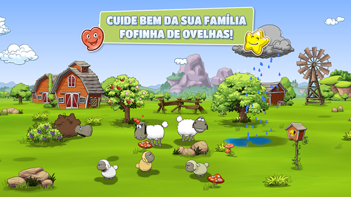 Clouds & Sheep 2 Premium