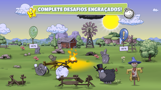 Clouds & Sheep 2 Premium