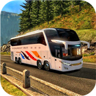 Euro Coach Bus Driving - offro PC