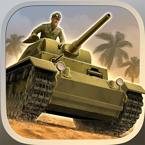1943 Deadly Desert Premium PC