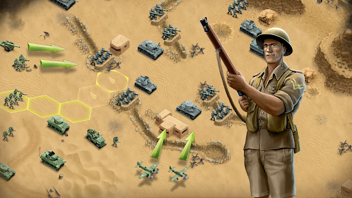 1943 Deadly Desert Premium PC