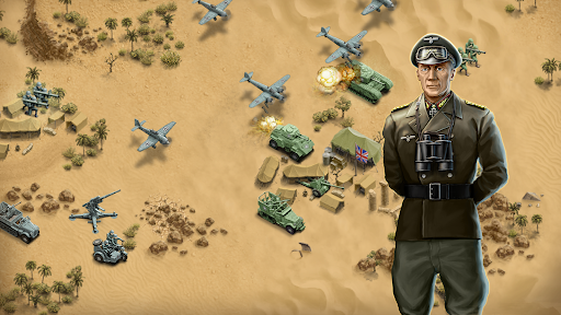 1943 Deadly Desert Premium PC