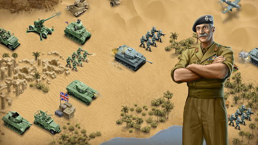 1943 Deadly Desert Premium PC