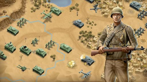1943 Deadly Desert Premium電腦版