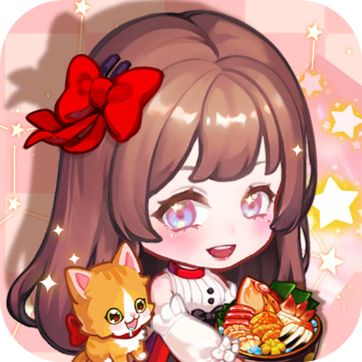 美食手札：合併與小鎮物語電腦版