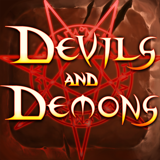 Devils & Demons Premium電腦版