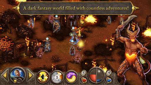 Devils & Demons Premium PC