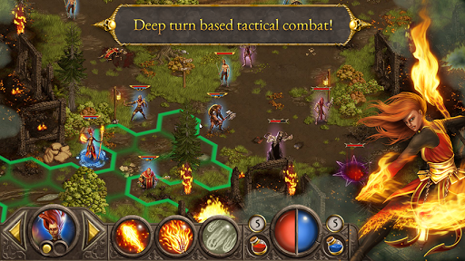 Devils & Demons Premium PC