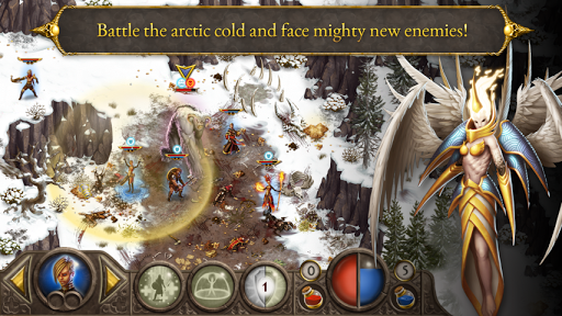 Devils & Demons Premium PC