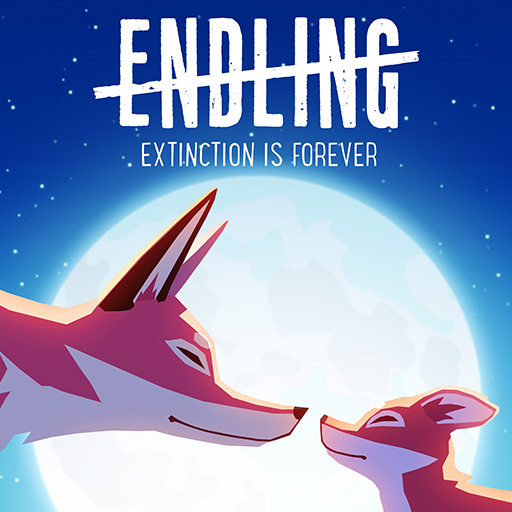 Endling *Extinction is Forever