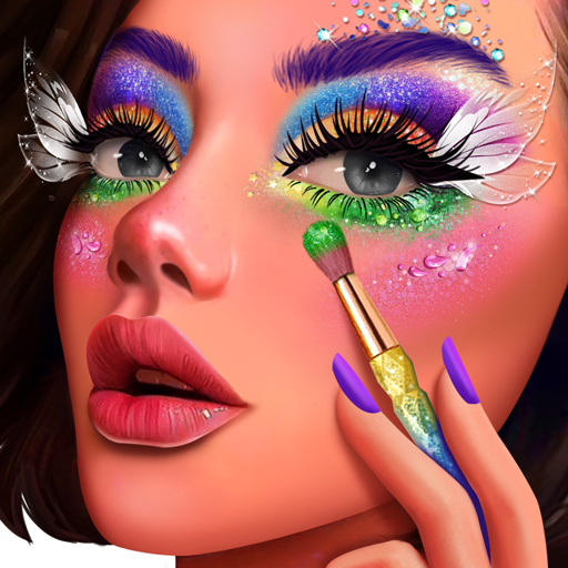 Eye Art: Beauty Makeup Artist পিসি