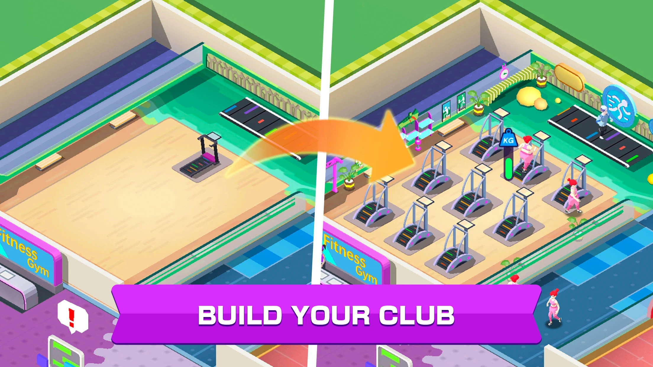 Девайс тайкун много денег. Симулятор тренажерного зала. Андроид Fitness Club Tycoon. Игры без интернета на андроид. Idle Gym Tycoon.