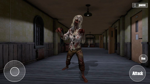 Granny Games 2019 PC