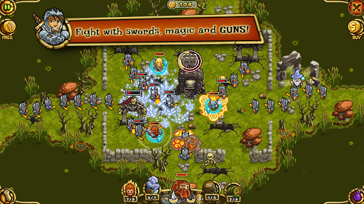 Guns'n'Glory Heroes Premium PC