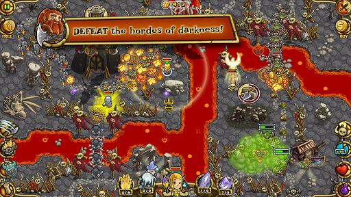 Guns'n'Glory Heroes Premium PC