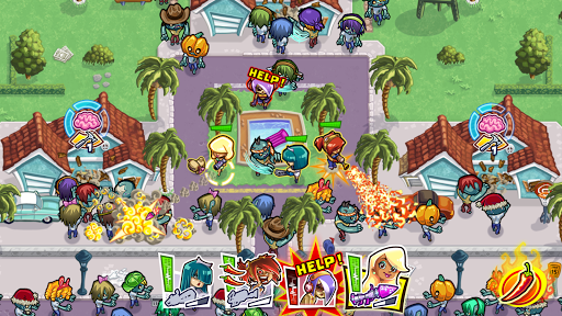 Guns'n'Glory Zombies Premium PC