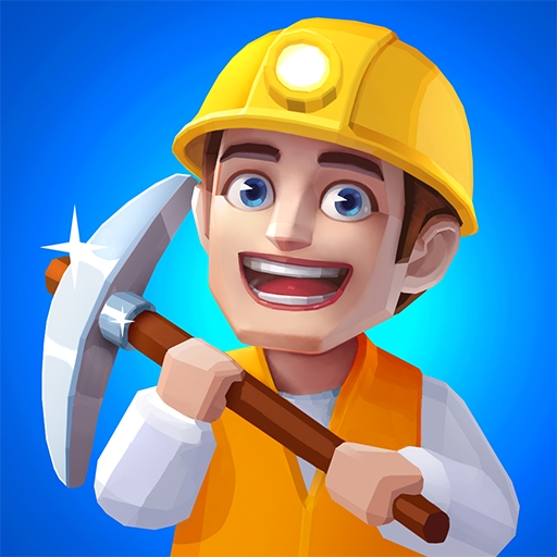 Idle Mining Factory Tycoon পিসি