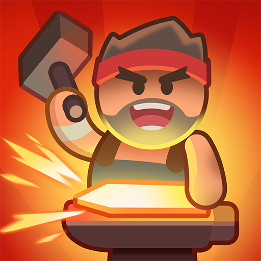 Idle Weapon Shop Tycoon para PC