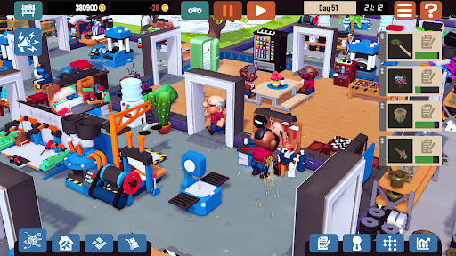 komputer Little Big Workshop