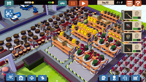 Little Big Workshop para PC