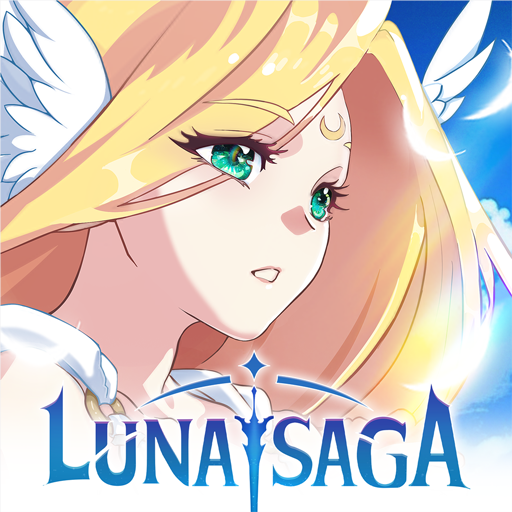 Luna Saga PC