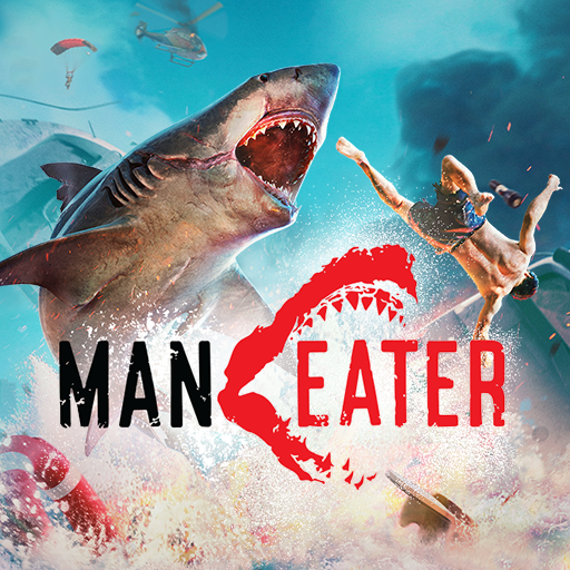 Maneater PC