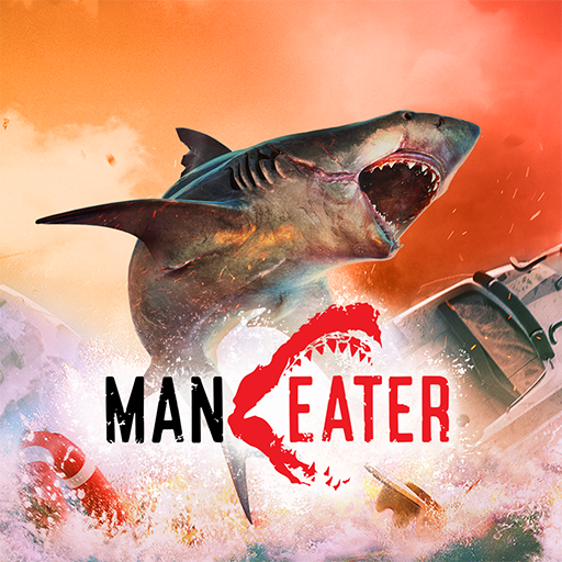 Maneater - Try & Buy para PC