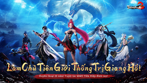 Thế Giới Hoàn Mỹ 2 PC