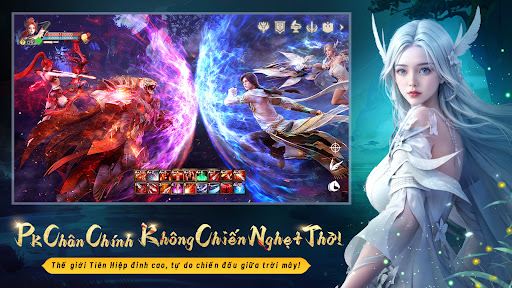 Thế Giới Hoàn Mỹ 2 PC