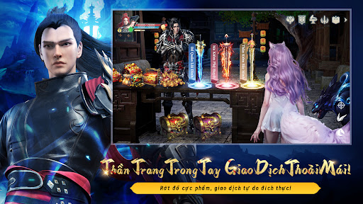 Thế Giới Hoàn Mỹ 2 PC