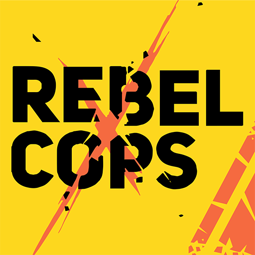 Rebel Cops - Tactical Strategy