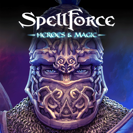 SpellForce: Heroes & Magic PC