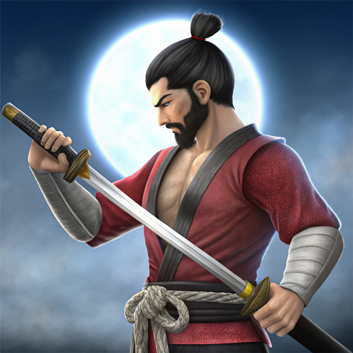 Takashi Ninja Samurai Game