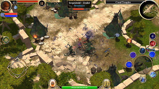 Titan Quest: Ultimate Edition電腦版