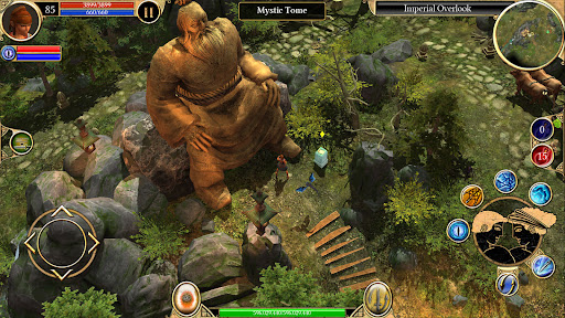 Titan Quest: Ultimate Edition ПК