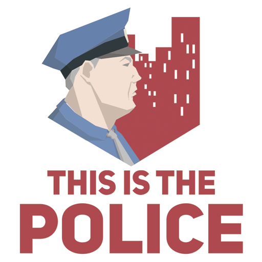 身為警察 This Is the Police電腦版