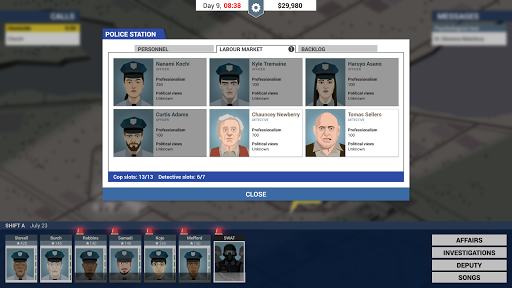 This Is the Police para PC