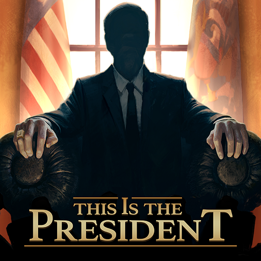 This Is the President PC