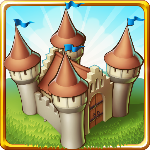 Townsmen PC