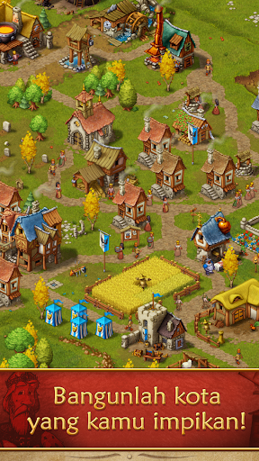 Townsmen Premium