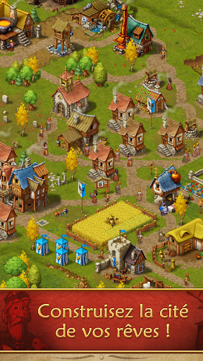 Townsmen Premium