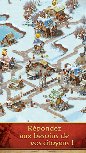 Townsmen Premium PC