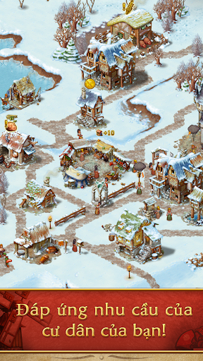 Townsmen Premium PC