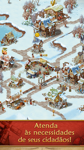 Townsmen Premium para PC