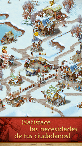 Townsmen Premium