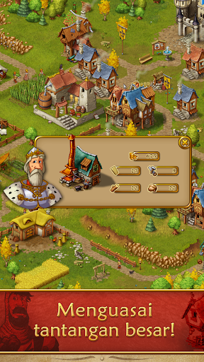 Townsmen Premium