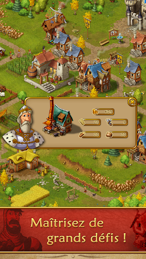 Townsmen Premium